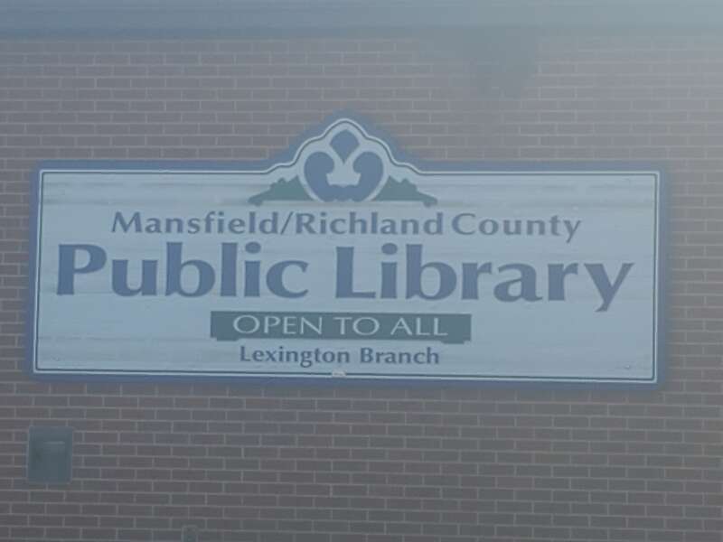 Lexington Branch Library (public library in Lexington, Ohio, USA)