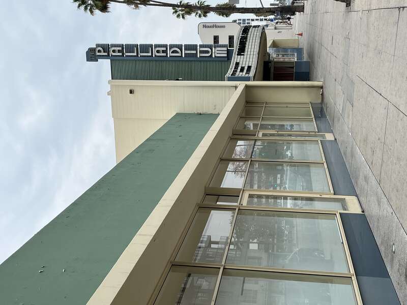 Los Angeles, California