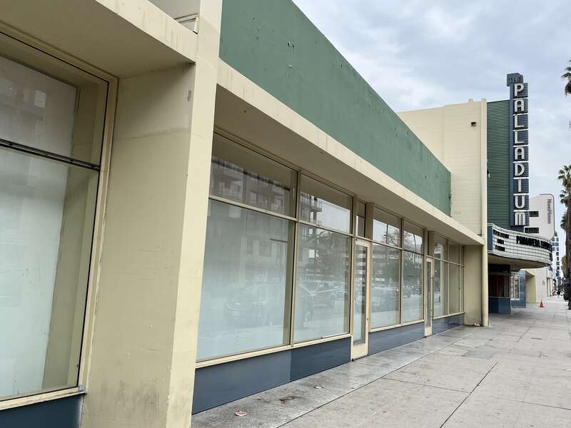 Los Angeles, California