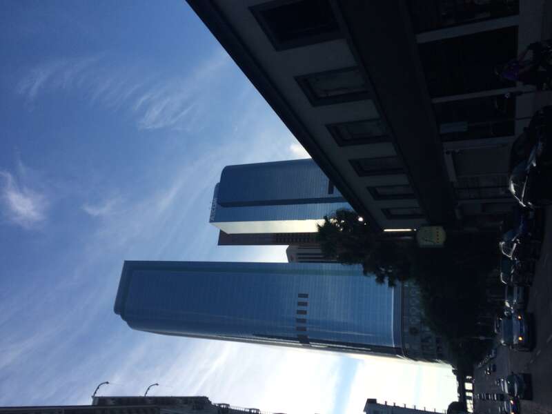 Los Angeles (CA) in June 2016