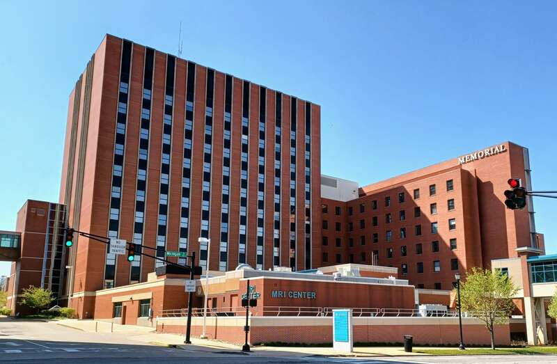 Memorial Hospital, South Bend, IN