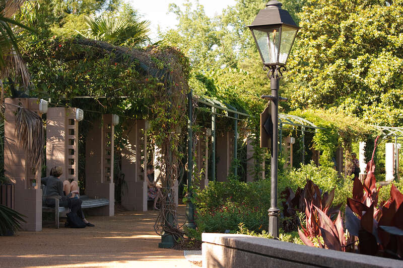 Midtown, Atlanta, GA, USA