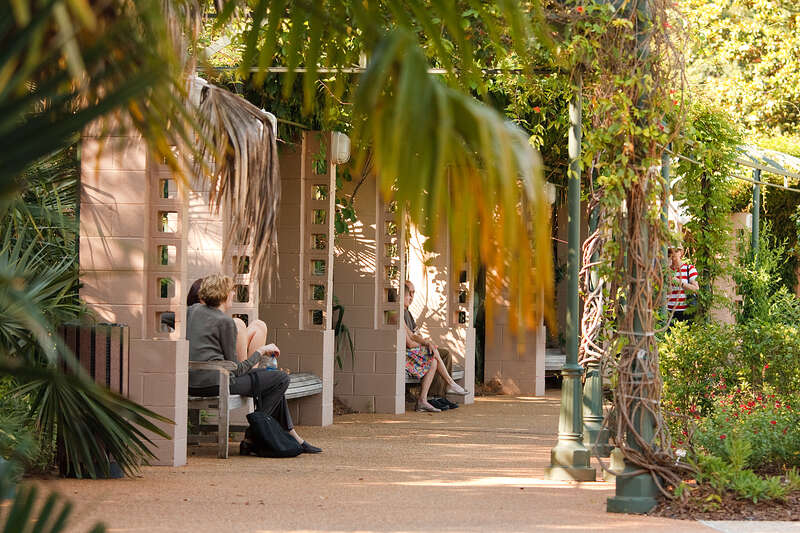 Midtown, Atlanta, GA, USA