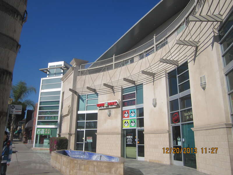 Monterey Park, CA, USA