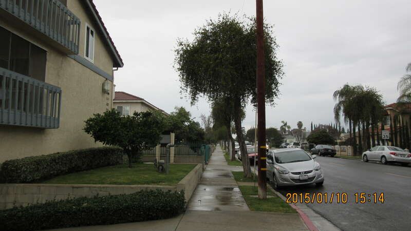 Monterey Park, CA, USA