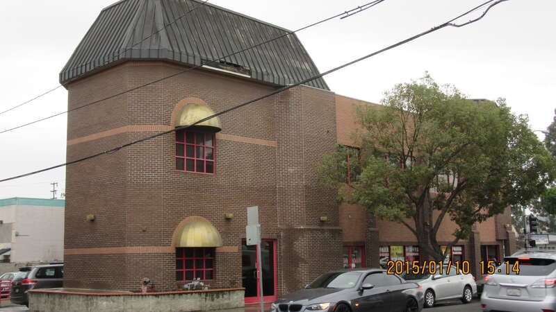 Monterey Park, CA, USA