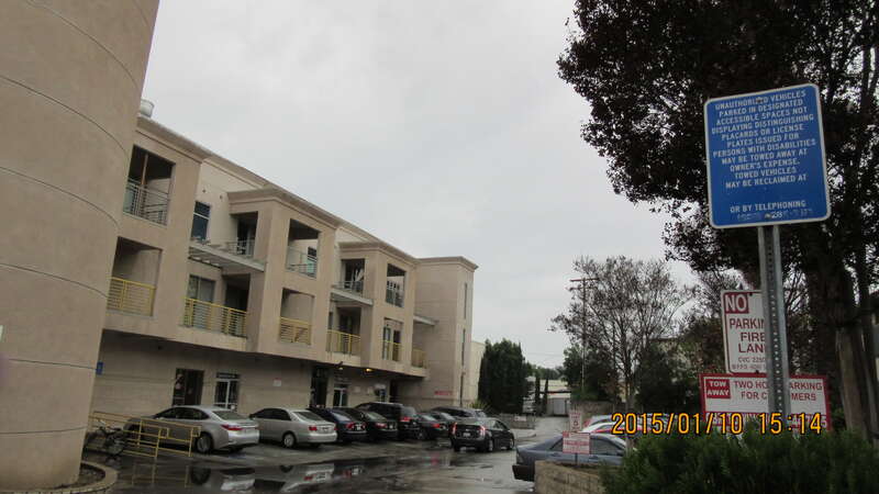 Monterey Park, CA, USA