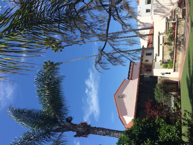 California, USA - April 2016

Los Angeles