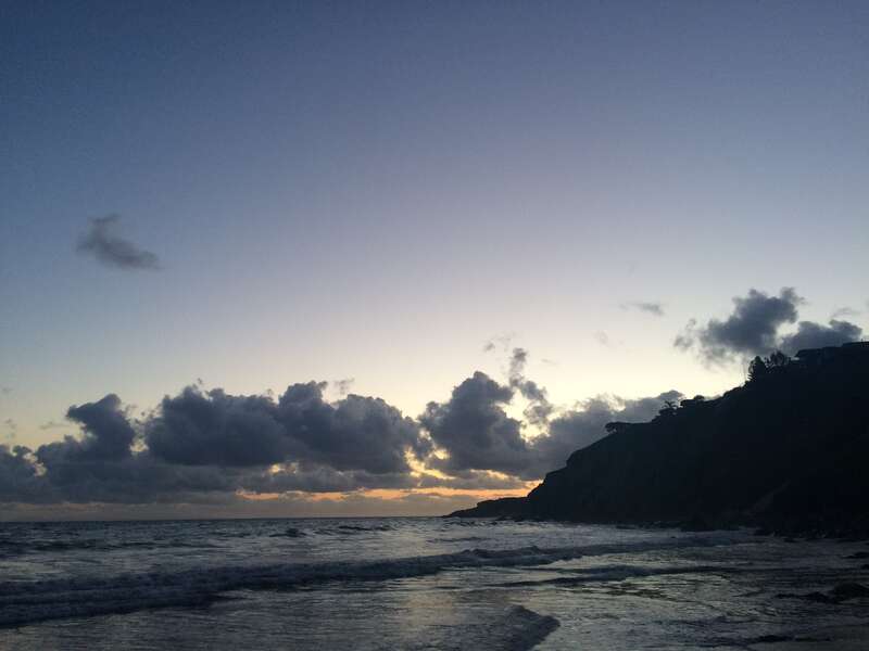 Los Angeles: Orange County in May-July 2016