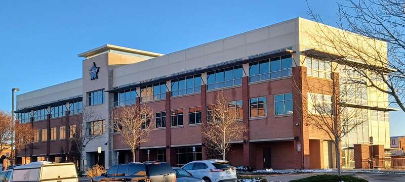 PBR Headquarters, Pueblo, CO