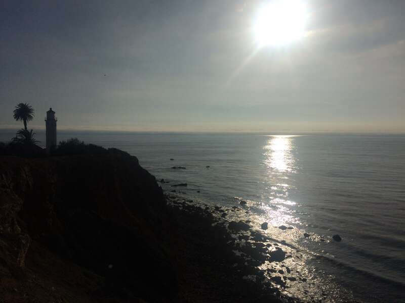 California, USA - December 2016