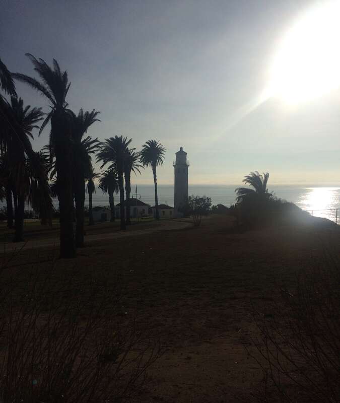 California, USA - December 2016