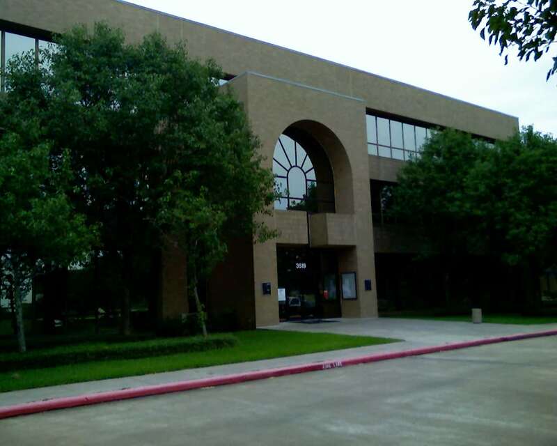 City Hall of Pearland, Texas