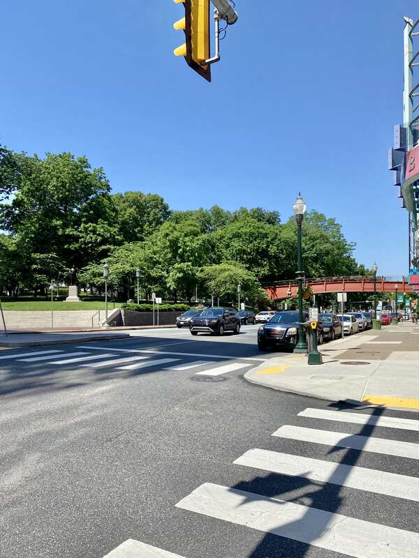 Harrisburg, Pennsylvania