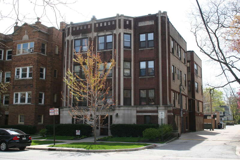 Ridge Grove, Evanston, IL