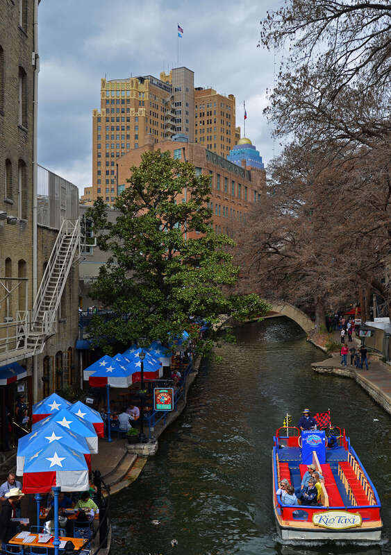 Riverwalk