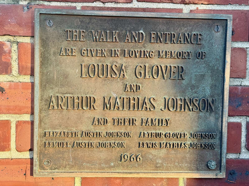 St. Peter's Church &amp;amp; Cemetery (Perth Amboy)