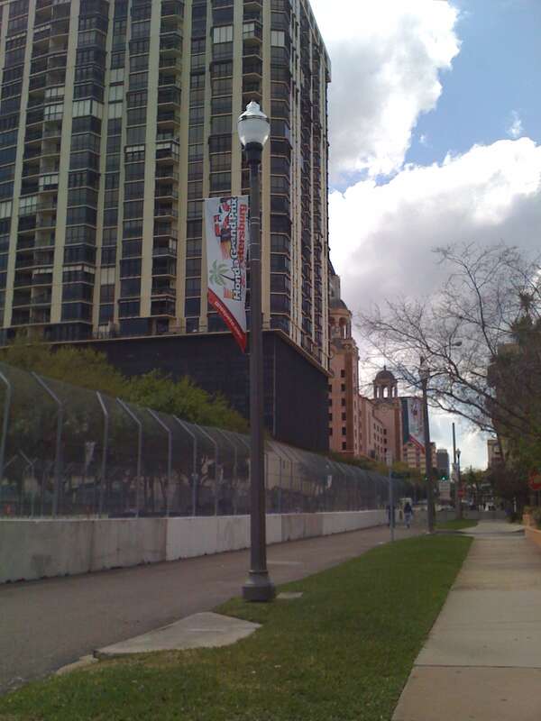 St. Petersburg, FL, USA