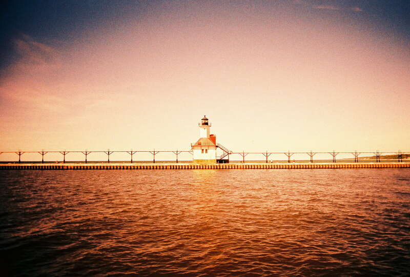 Lighthouse.