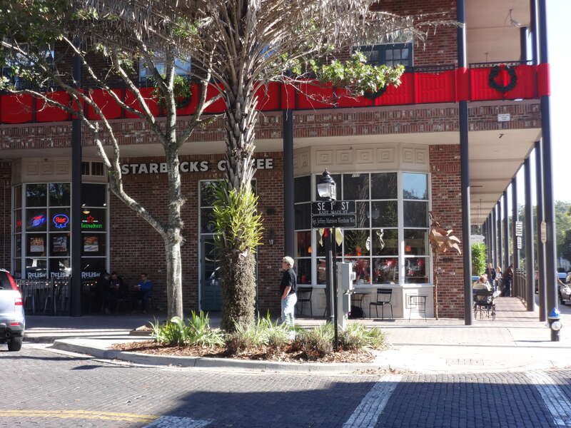 Gainesville, Alachua County, Florida