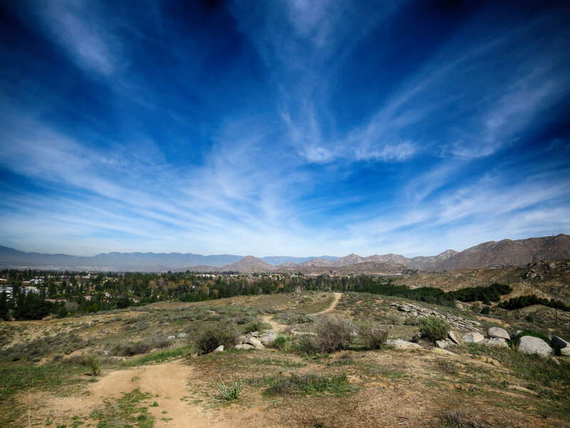 Sycamore Canyon Park