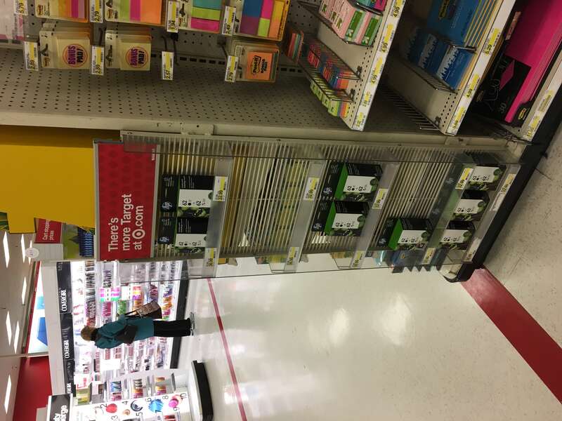 Target, Dublin, CA