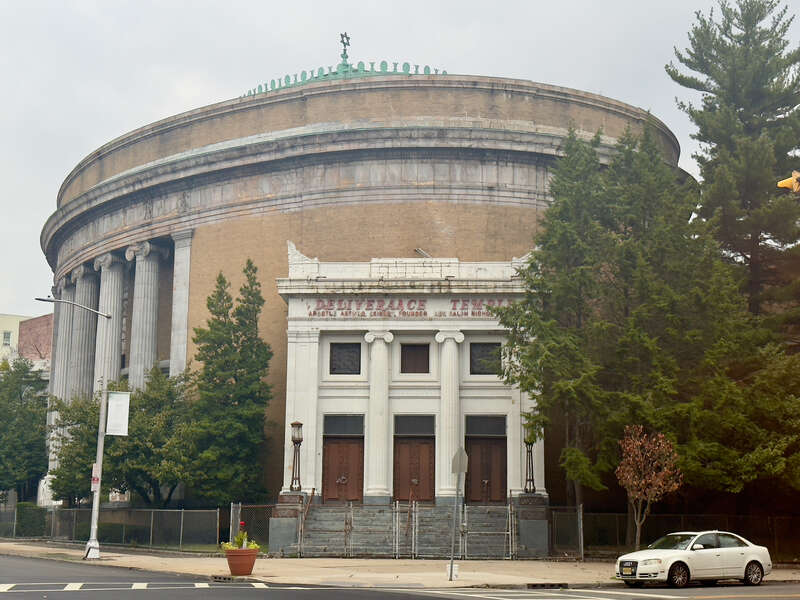 Temple B'nai Abraham (New Jersey)