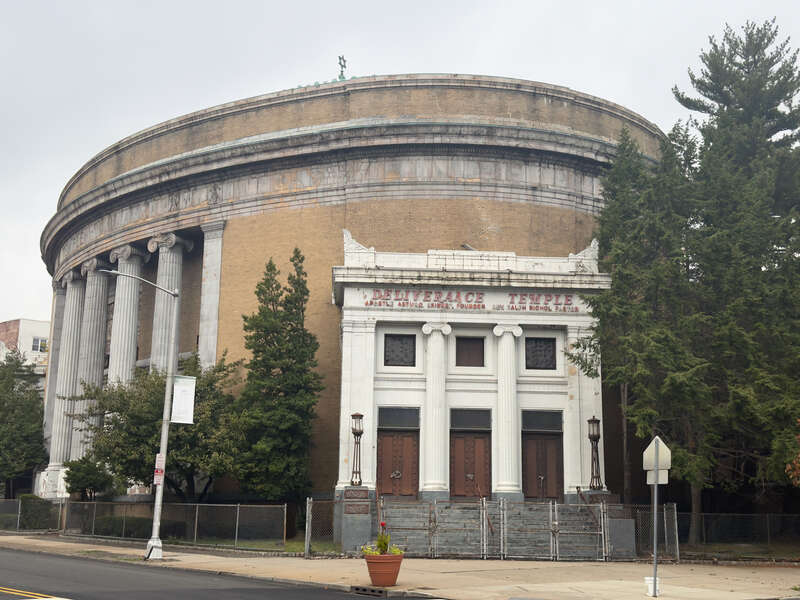 Temple B'nai Abraham (New Jersey)