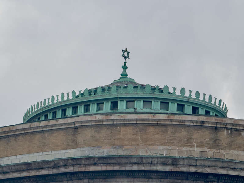 Temple B'nai Abraham (New Jersey)