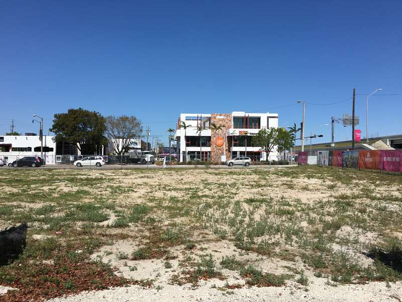 Triptych Midtown Pre Construction