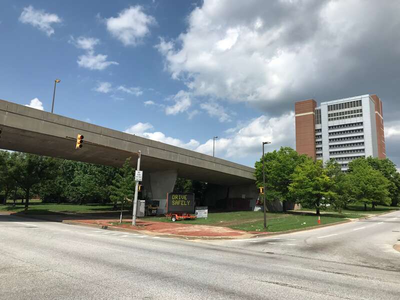 Photograph by Eli Pousson, 2018 May 20.