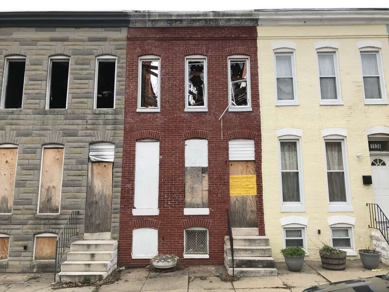 Photograph by Eli Pousson, 2018 April 2.