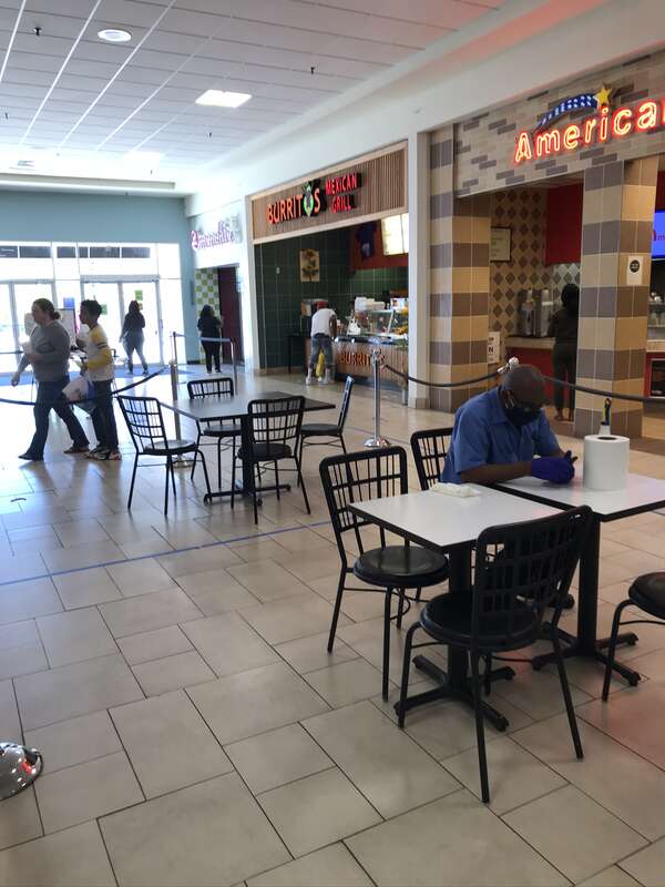 Valdosta, Lowndes County, Georgia