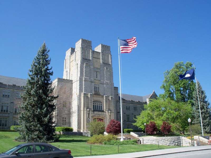 Virginia Tech