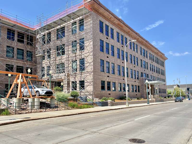 Sioux Falls, South Dakota