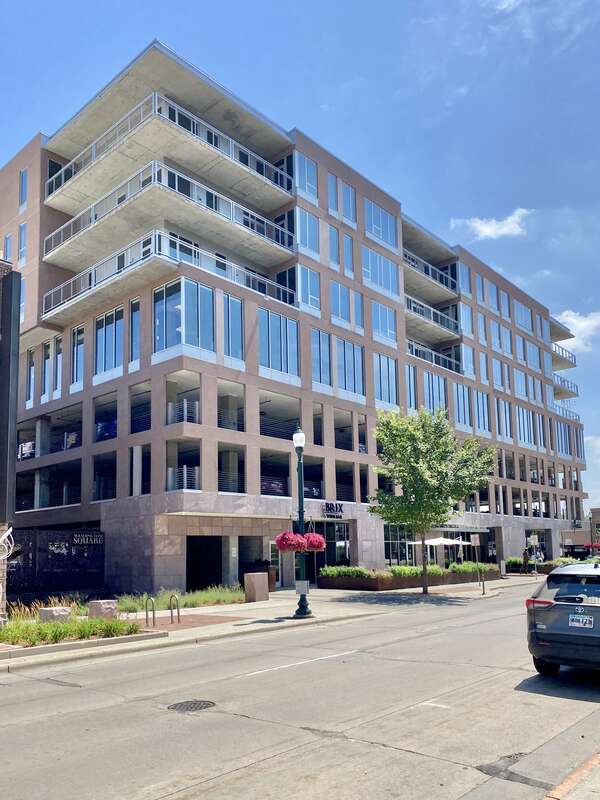 Sioux Falls, South Dakota