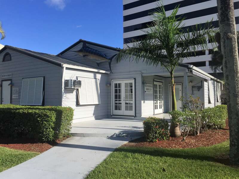 West Palm Beach Fishing Club