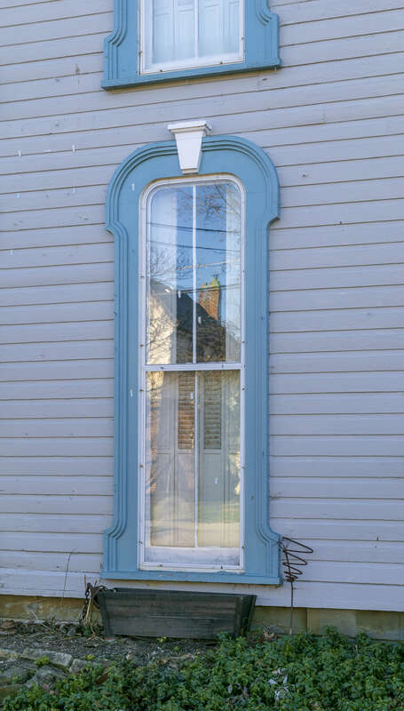 Photograph taken in Franklin County, Ohio. See categories for more information.