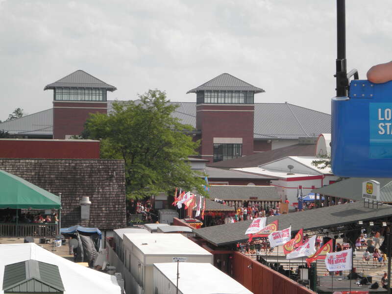 Wisconsin Exposition Center