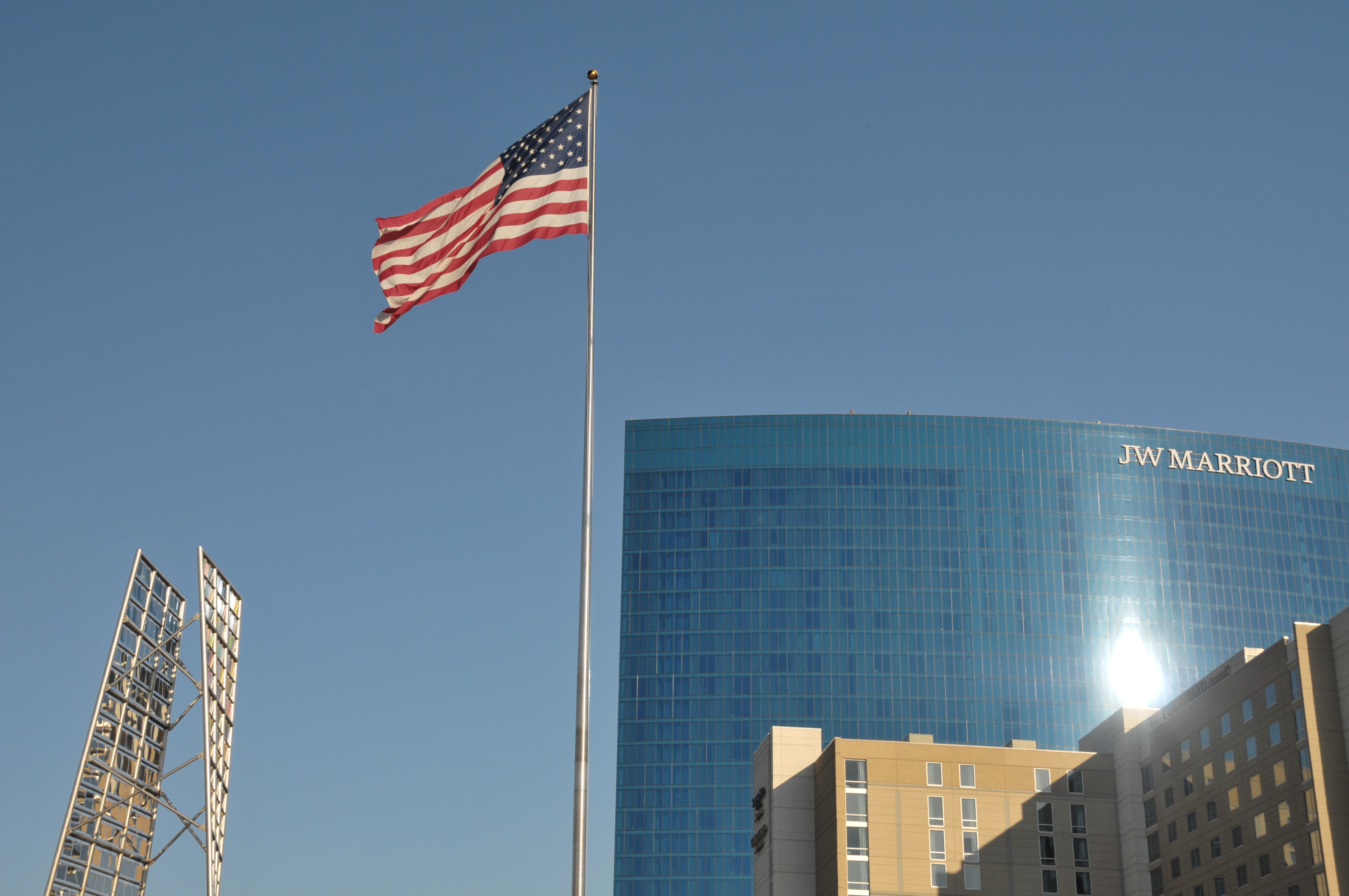 Old Glory