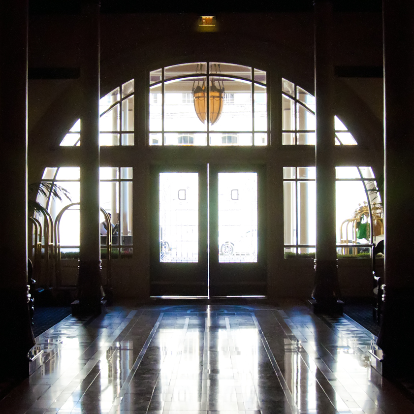 Driskill Hotel III