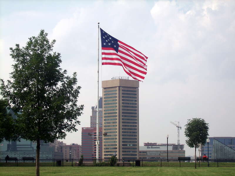Federal Hill Park