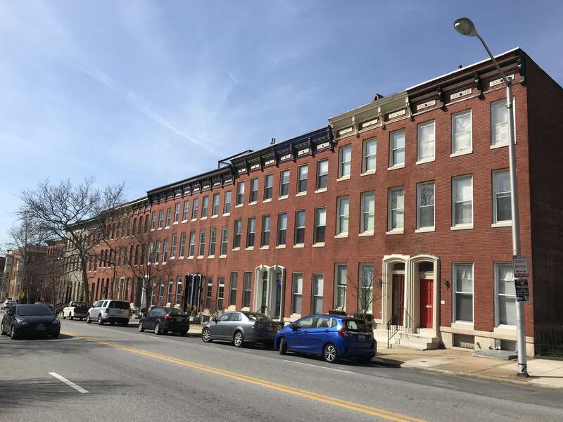 Photograph by Eli Pousson, 2019 March 28.