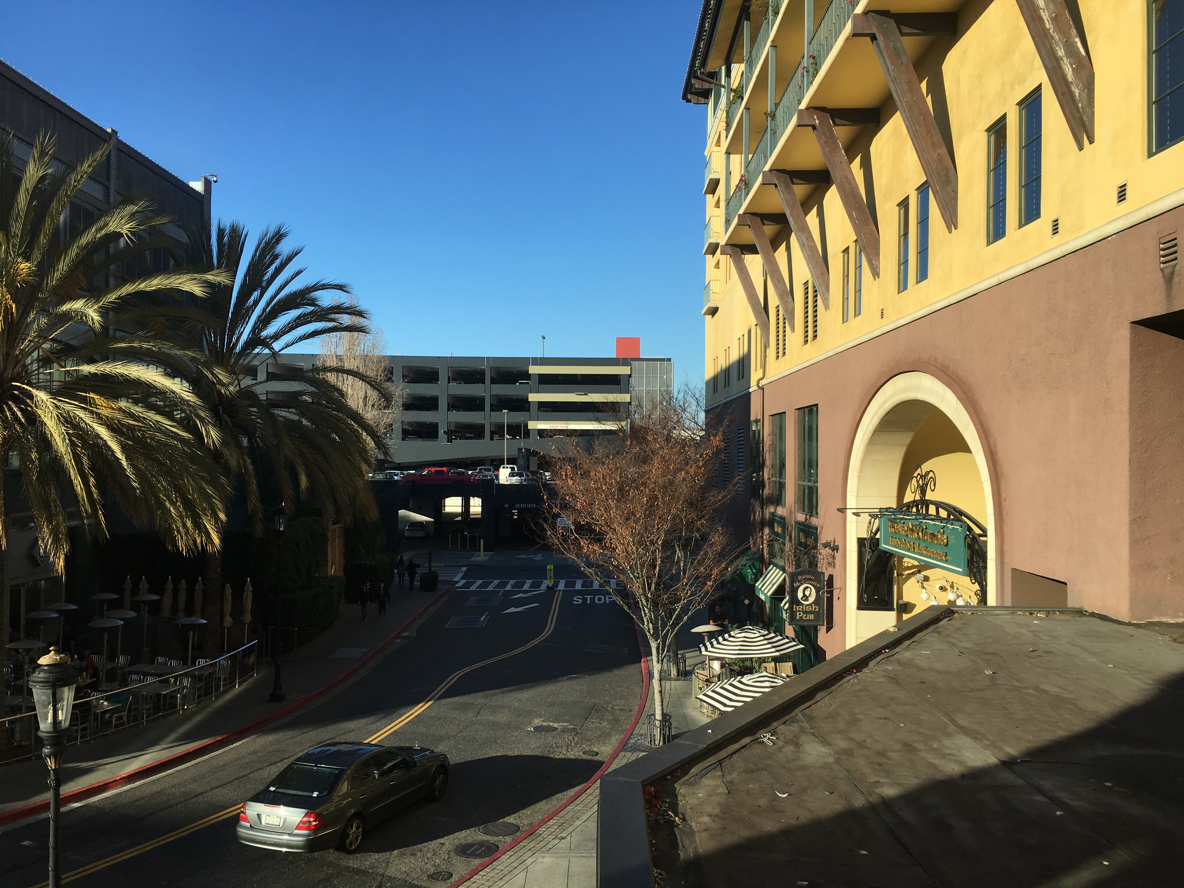Santana Row