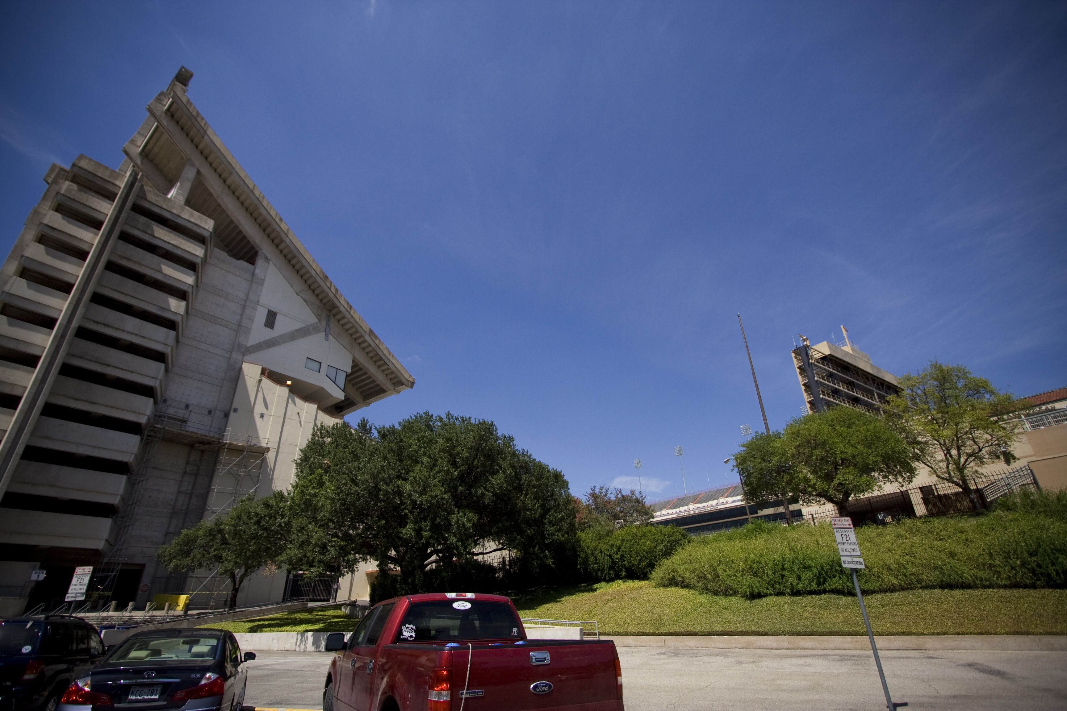 UT-Austin