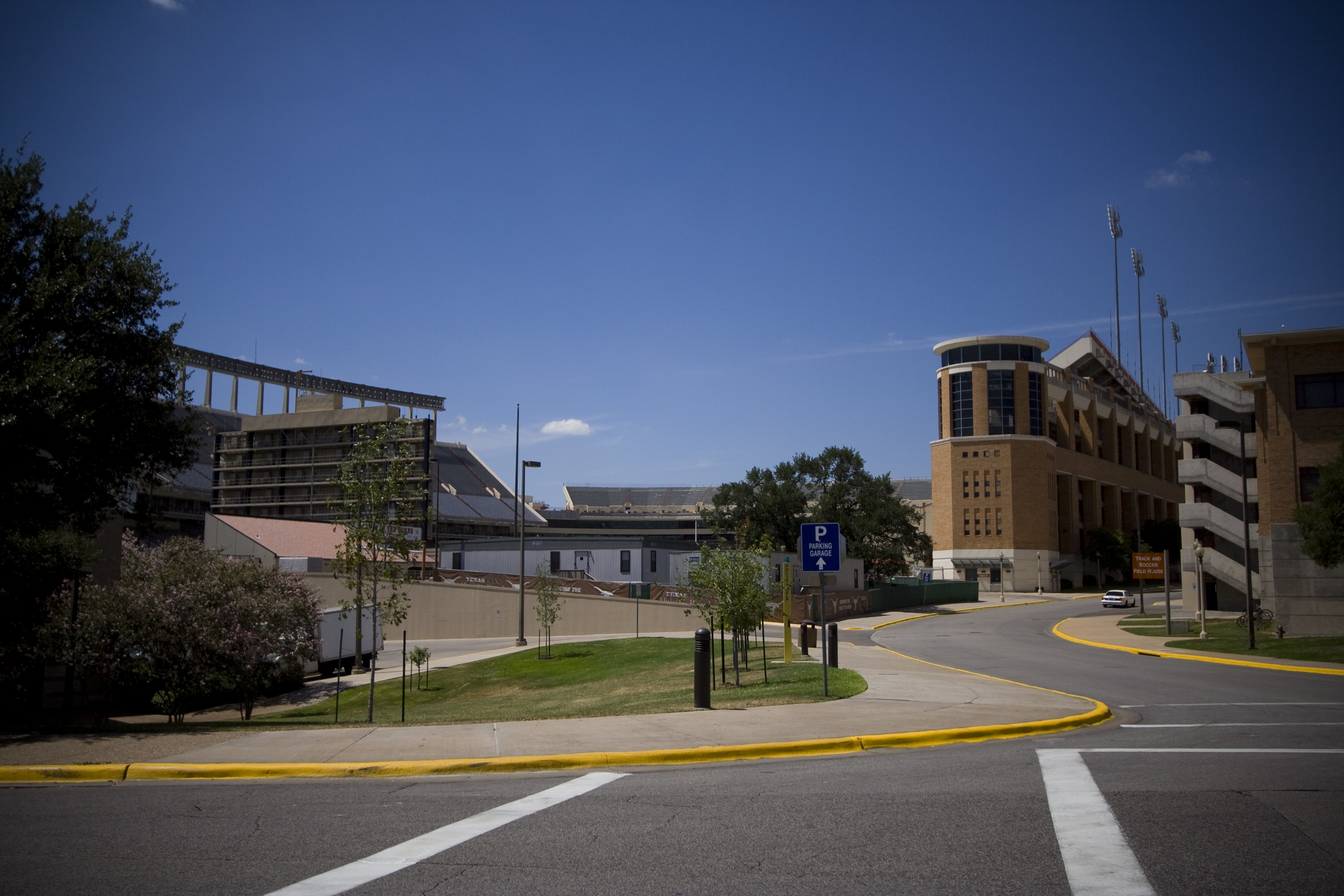 UT-Austin