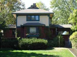 Steven House