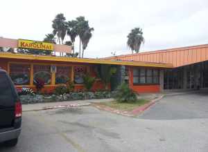 Brownsville, TX, USA