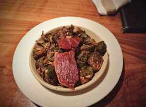 Father's Office, Culver City CA