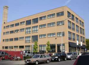 CW Snow &amp; Co Warehouse, Syracuse, NY